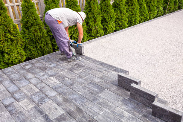 Reasons to Select Us for Your Driveway Paving Requirements in Camden, NJ