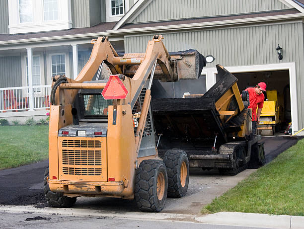 Best Professional Driveway Pavers  in Camden, NJ