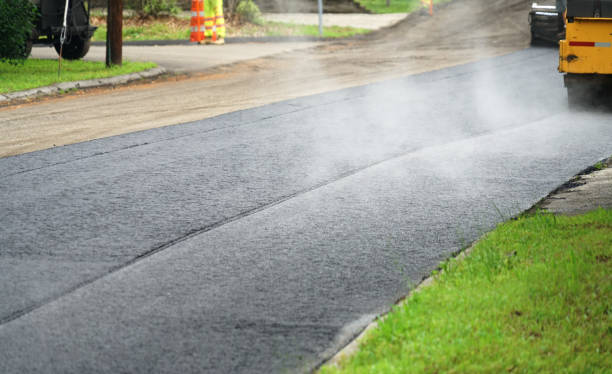 Best Decorative Driveway Pavers  in Camden, NJ