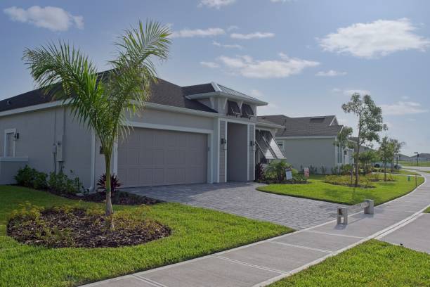 Best Residential Driveway Paver Services  in Camden, NJ