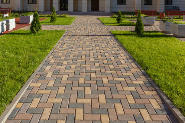 Best Best Driveway Pavers  in Camden, NJ