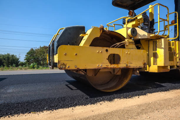 Best Residential Driveway Paver Services  in Camden, NJ